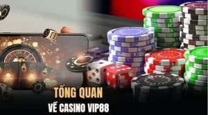 Tiêu chí chọn bàn baccarat tại VIP88 Casino theo mục tiêu phiên
