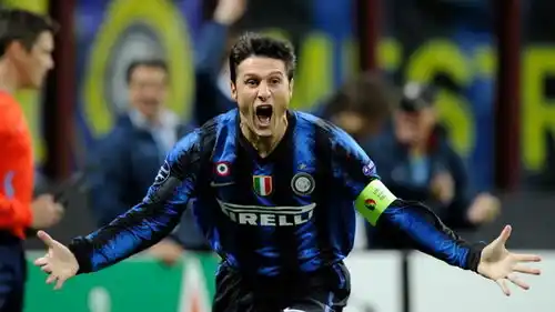 Javier Zanetti