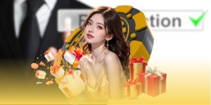 Nhận thêm 0.38% hoàn trả tại Sexy & Venus Casino - Giờ Vàng