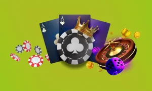 Sảnh game chọn gì cũng có tại casino AU88