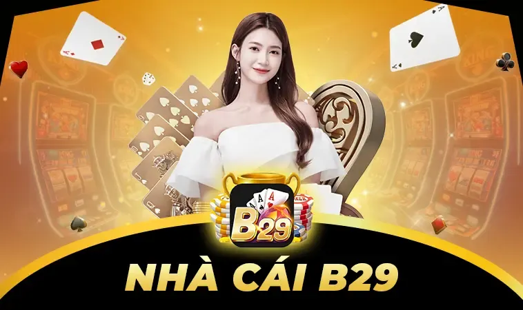 B30 Là Gì?