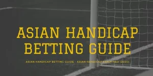 Kèo Asian Handicap: Phân tích sâu về "chìa khóa" chiến thắng trong cá cược bóng đá