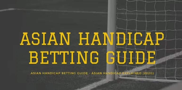 Kèo Asian Handicap: Phân tích sâu về "chìa khóa" chiến thắng trong cá cược bóng đá