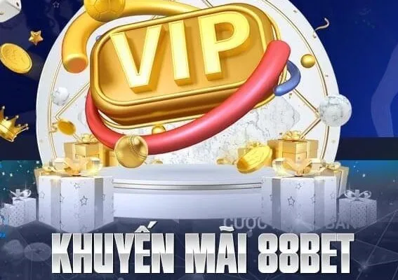 Tối ưu khuyến mãi thể thao 88bet mà không lãng phí vốn