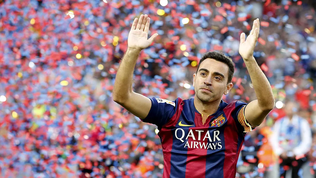 Những câu hỏi thường gặp về Xavi Hernández