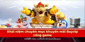 Toàn cảnh ưu đãi nạp đầu: khung hoạt động và cơ hội thật sự