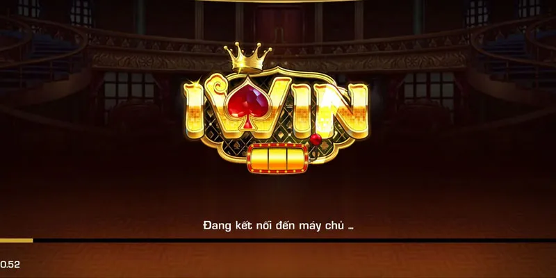 Khi điện thoại sẵn sàng