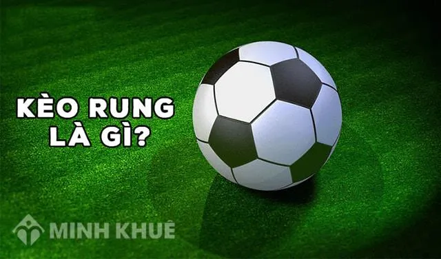 Giới thiệu đôi nét về kèo rung bóng đá tại i9bet