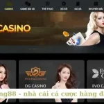 king88 – Hành trình giải trí thăng hoa cùng công nghệ hiện đại