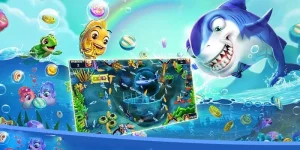 Bắn cá tại 68 game bài – Cuộc săn thưởng dưới đại dương kỳ thú