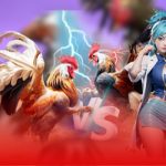 Đá gà 3389 – đấu trường chiến kê nảy lửa cho kê thủ