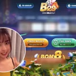 Trải Nghiệm Người Dùng Tại B30