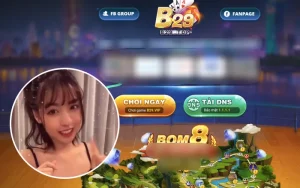 Trải Nghiệm Người Dùng Tại B30