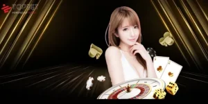 Đầu tư thông minh: Bí quyết nạp tiền topbet không lo rủi ro