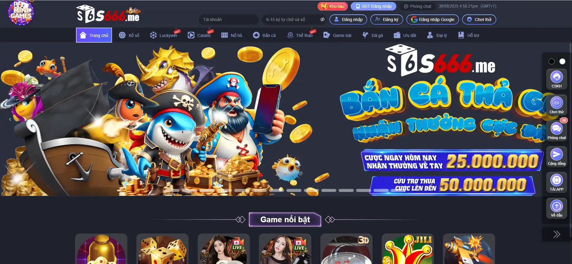 Bắn Cá Online – Giải Trí Kết Hợp Săn Thưởng