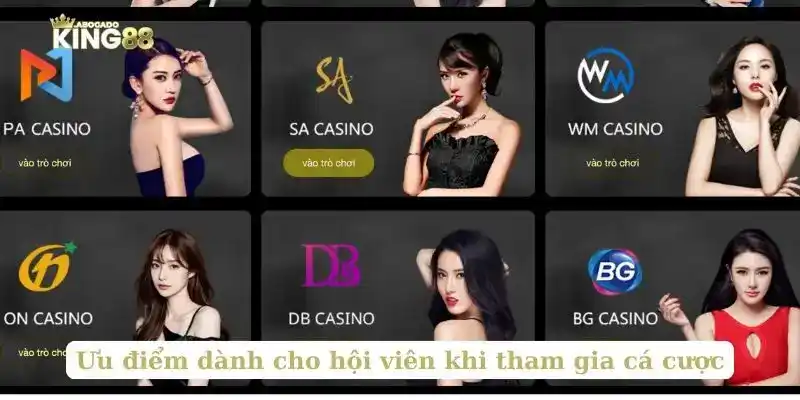 Khuyến mãi king88 – Động lực giữ chân người chơi