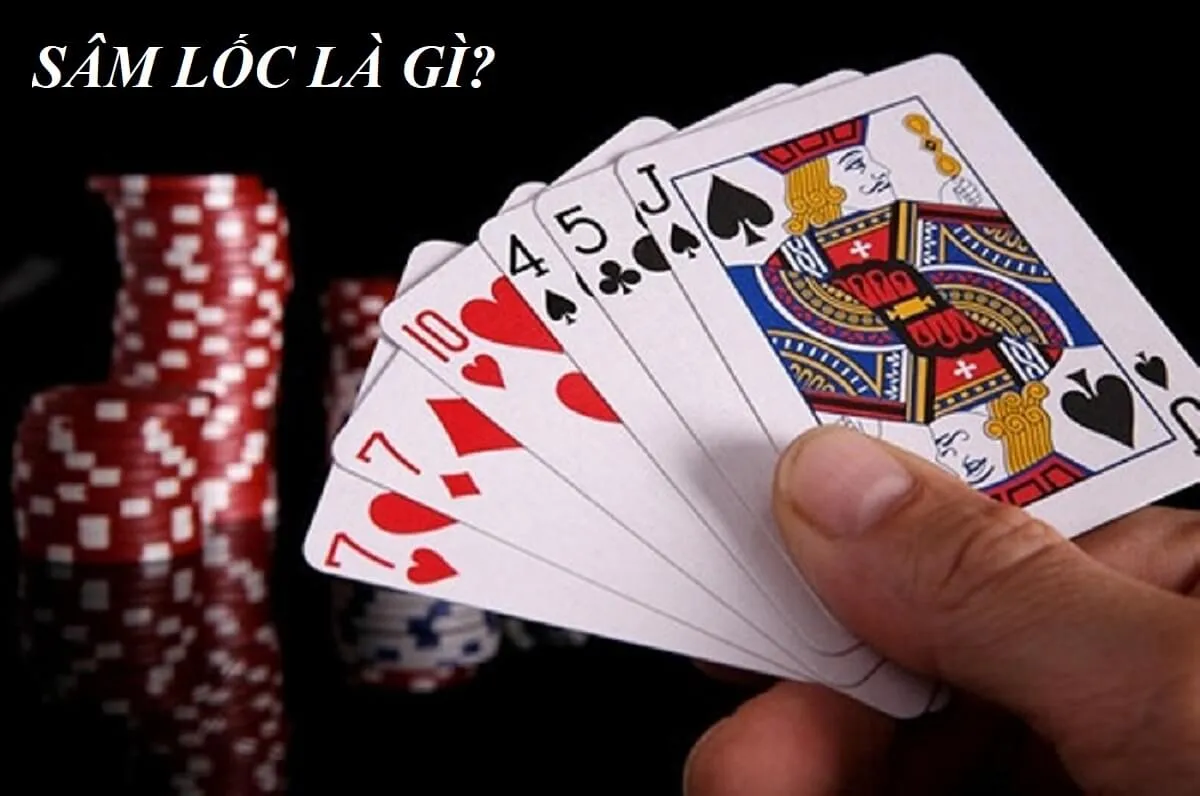 Sâm lốc 68 game bài – Cuộc đấu trí đỉnh cao của làng giải trí online