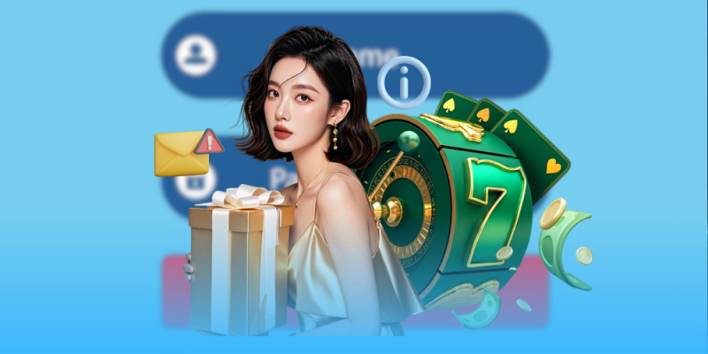 Lợi ích khi thực hiện đăng nhập VIPWIN lần đầu