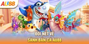 Cửa vào chính chủ và bộ khung an toàn trước khi bóp cò