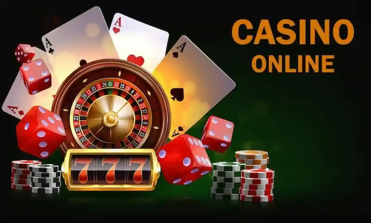 Kho báu trò chơi tại casino mmoo