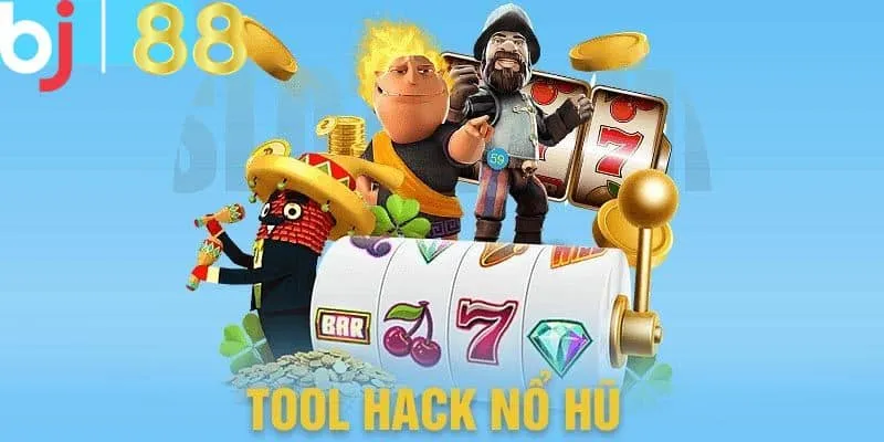 Ưu điểm nổi trội khi cá cược tại sảnh Nổ hũ BJ88