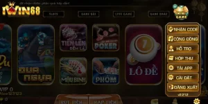 Tải App iwin68 Chi Tiết Từ A Đến Z Cho Người Dùng Mới