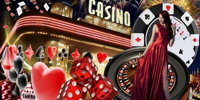 Khám phá các ưu đãi cực đa dạng từ cá cược thể thao đến casino.