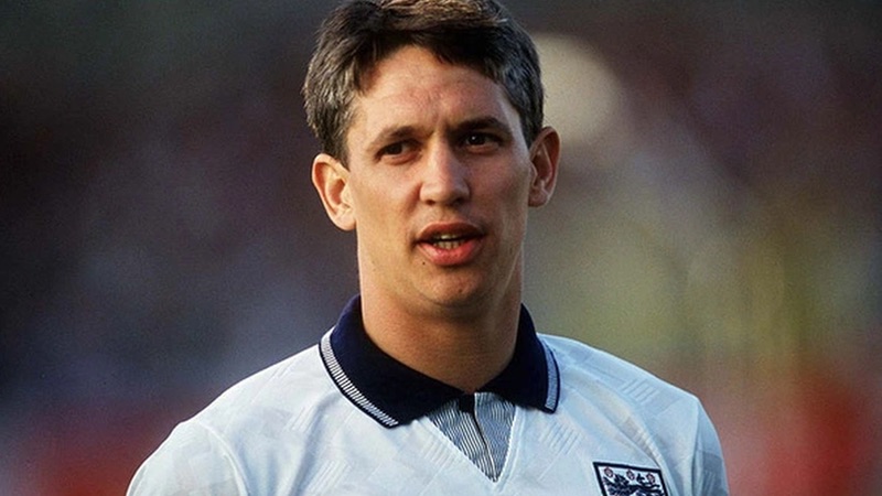 Cựu cầu thủ Tottenham là biểu tượng của nước Anh với kỷ lục này