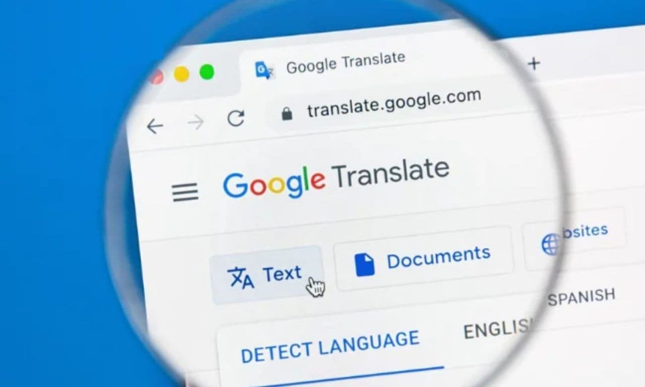 Sự phát triển của Google Dịch qua các thời kỳ