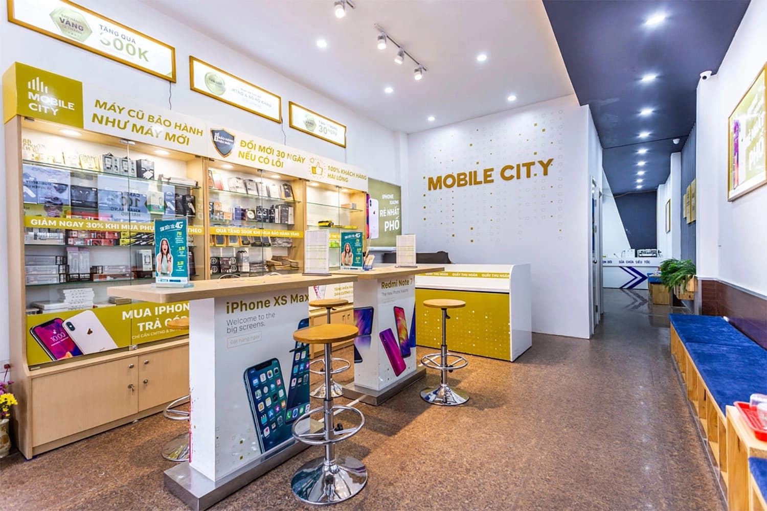 Kênh YouTube là một công cụ marketing hiệu quả của Mobilecity