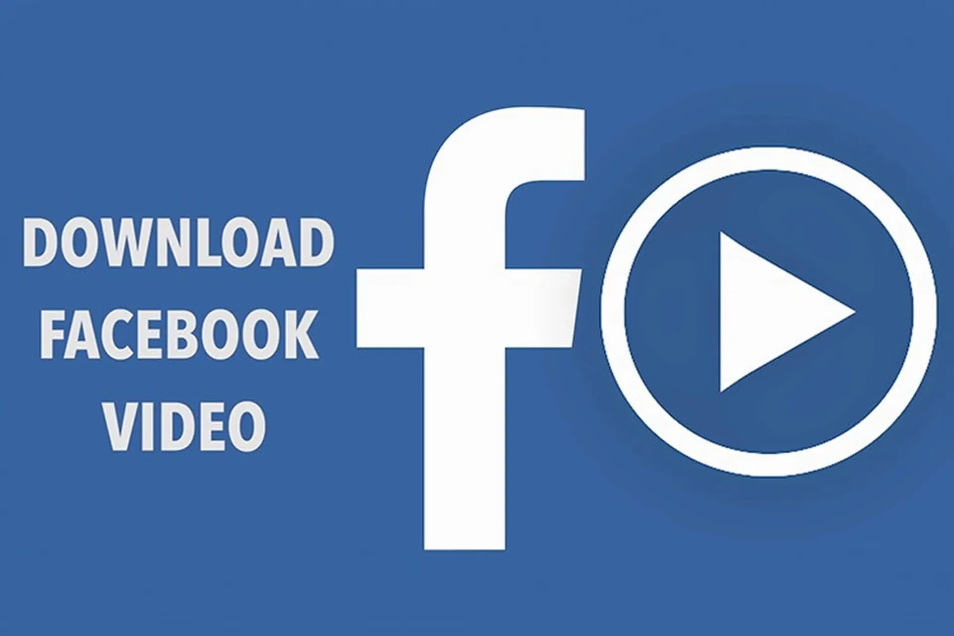 Các rủi ro tiềm ẩn về bảo mật khi tải video facebook