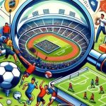 Tổng quan thông tin về SABA Sport DA88