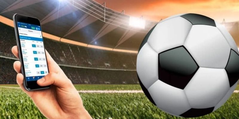 Các dịch vụ hấp dẫn tại SABA Sport DA88