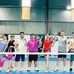 Pickleball: Cẩm Nang Toàn Diện Về Môn Thể Thao "Gây Bão" 2025