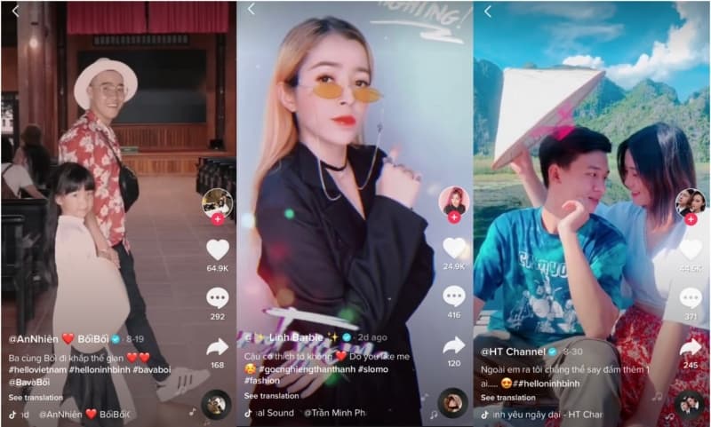 Sự đầu tư vào nội dung chất lượng là chìa khóa thành công bền vững trên TikTok