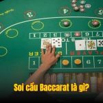 Soi cầu Baccarat là gì?