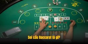 Soi cầu Baccarat là gì?