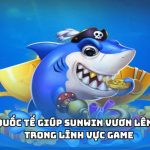 ความดึงดูดระดับนานาชาติช่วยให้คลับ NEW88 ก้าวขึ้นสู่จุดสูงสุดในวงการเกม