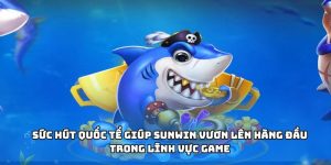 ความดึงดูดระดับนานาชาติช่วยให้คลับ NEW88 ก้าวขึ้นสู่จุดสูงสุดในวงการเกม