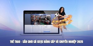 Thể Thao XX88 – Sân Chơi Cá Cược Đẳng Cấp Và Chuyên Nghiệp Năm 2025