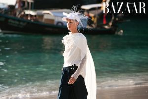 Đêm Bên Bờ Biển