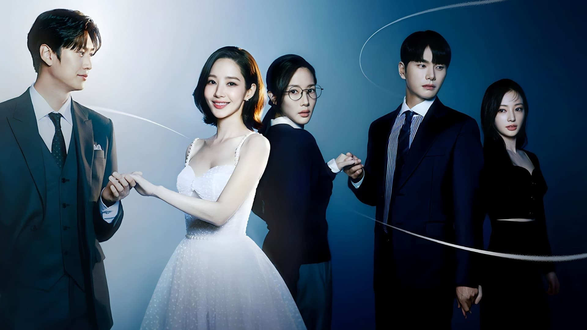 Phong cách thời trang công sở đẳng cấp của Park Min-young trong