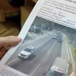 Biển Số Xe Bị Phạt Nguội