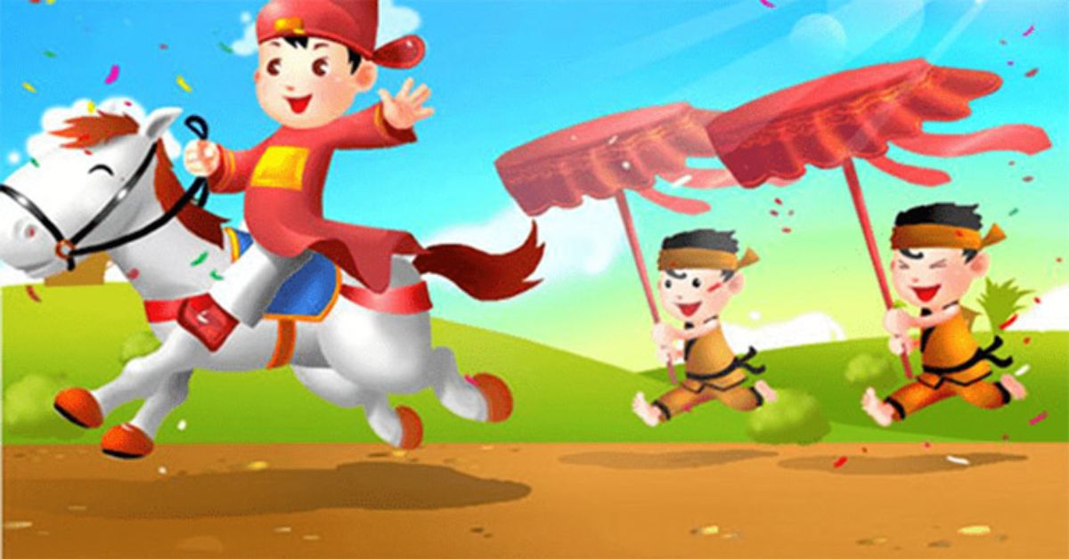 Các dạng bài thi game hóa giúp việc học trên Trạng Nguyên Tiếng Việt trở nên thú vị.