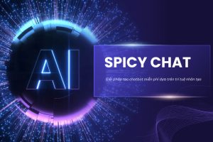 Spicy AI: Phân Tích Hiện Tượng Chatbot "Không Lọc" và Tranh Cãi Đạo Đức
