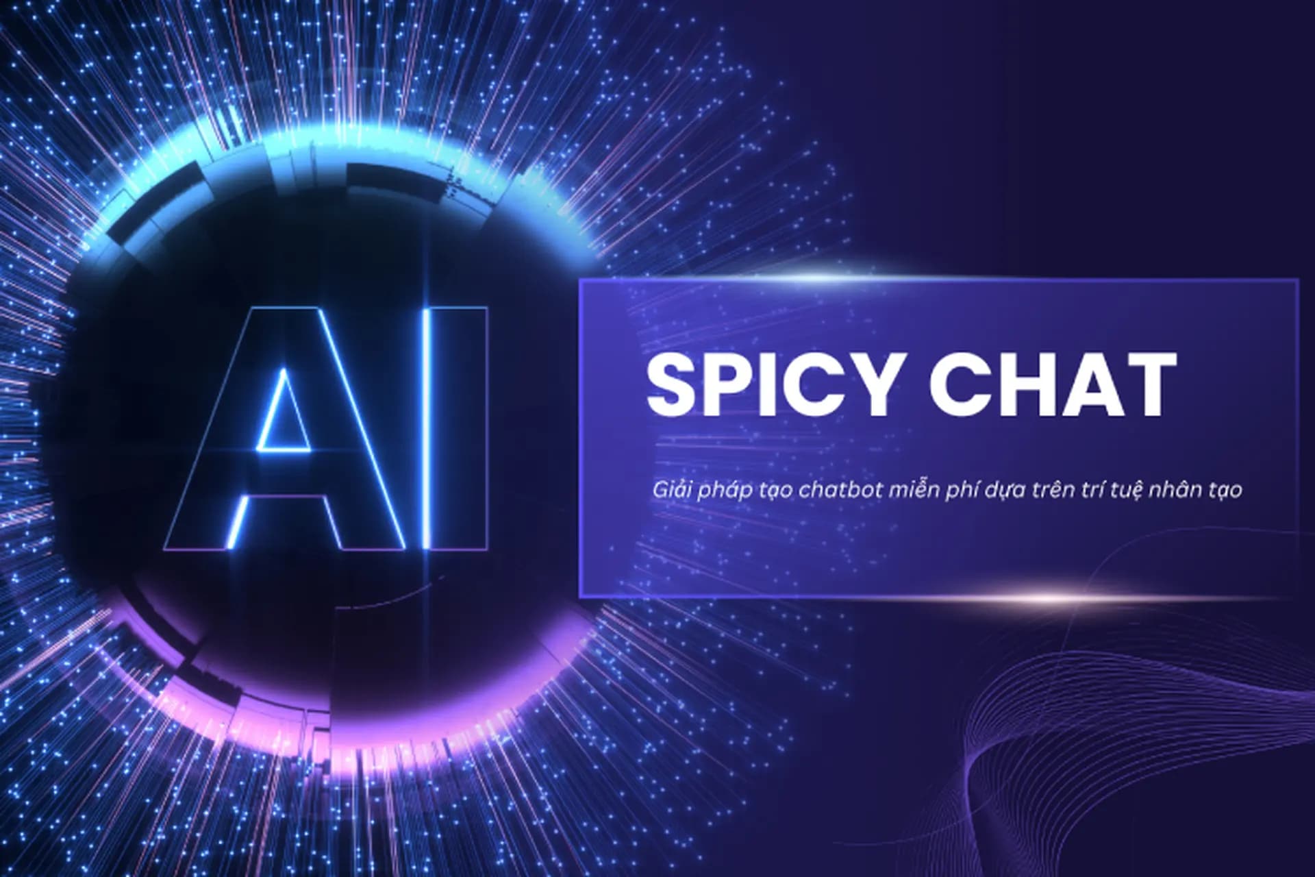 Những tranh cãi phức tạp về mặt đạo đức của công nghệ Spicy AI