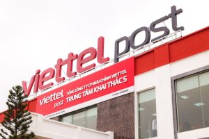 Viettel Post