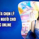 USBET - Lựa Chọn Lý Tưởng Cho Người Chơi Cá Cược Online