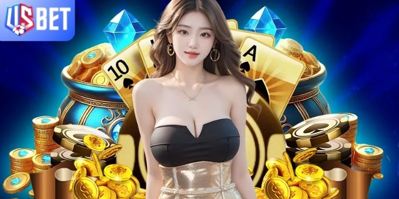 Điểm cộng lớn làm nên tên tuổi casino USBET