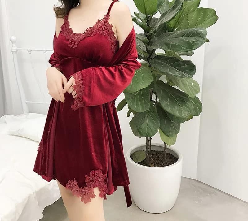Cần biết cách chọn váy ngủ sao cho phù hợp với từng người
